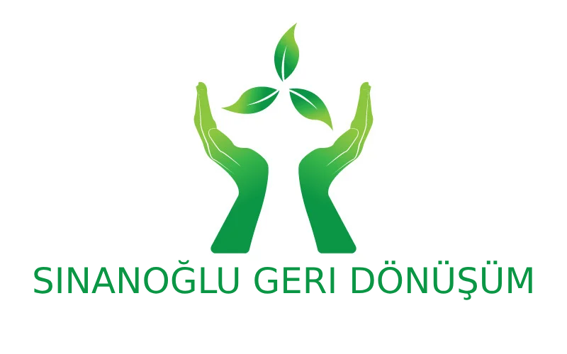 Sinanoğlu Geri Dönüşüm Logo